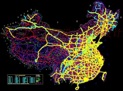 中国地图CAD全国地图世界地图CAD图素材缩略图