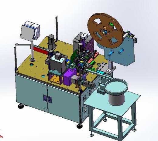 插针机设备缩略图
