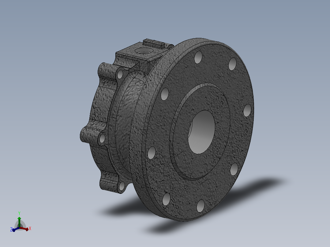 法兰式球阀2009.part1