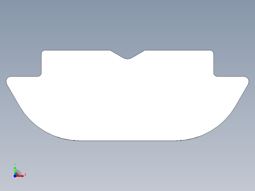 型材-BR 10 SLOT M8 SWIVEL-IN SLIDE BLOCK KJN529324前视缩略图
