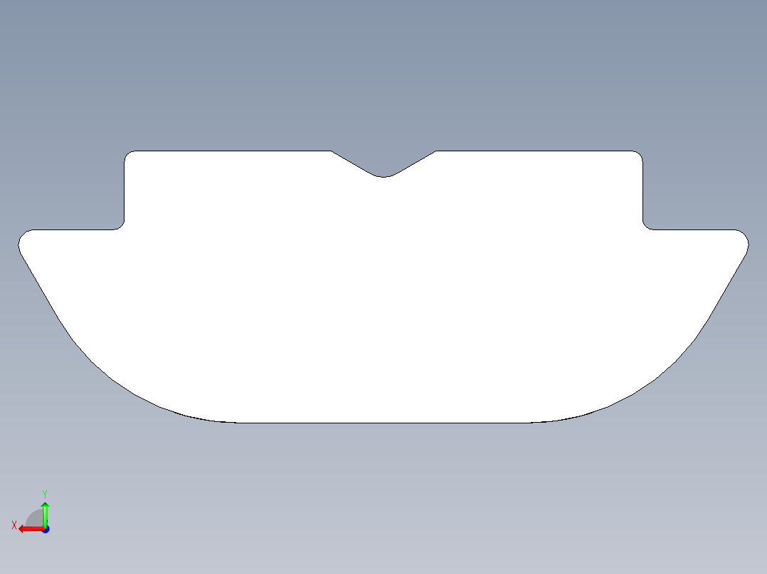 型材-BR 10 SLOT M8 SWIVEL-IN SLIDE BLOCK KJN529324后视图