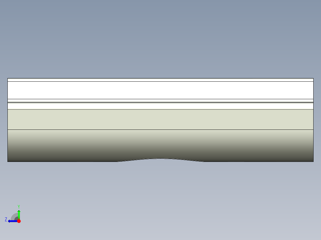 型材-BR 10 SLOT M8 SWIVEL-IN SLIDE BLOCK KJN529324右视图
