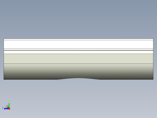 型材-BR 10 SLOT M8 SWIVEL-IN SLIDE BLOCK KJN529324右视缩略图
