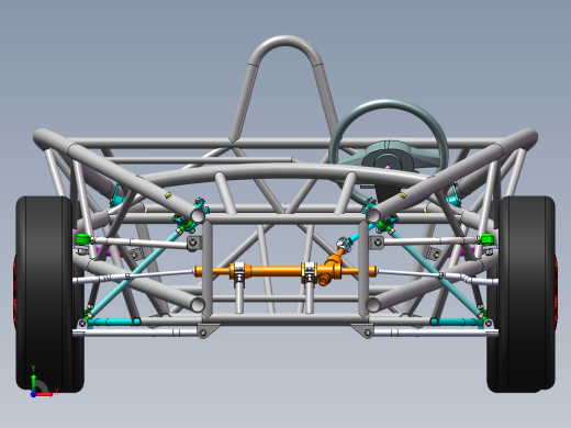 原子车前视缩略图