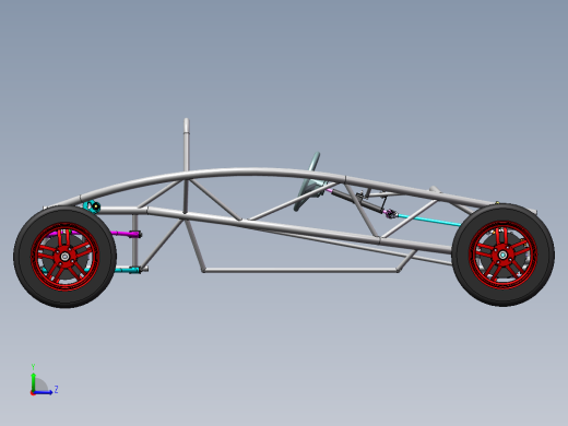 原子车左视缩略图