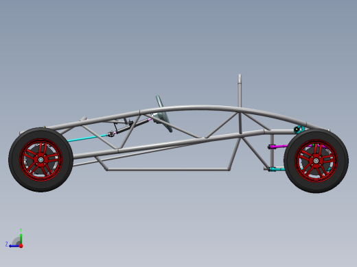 原子车右视缩略图