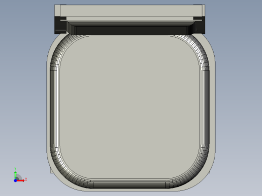 chair-mileva-mileva-milavnovic-木椅子前视缩略图