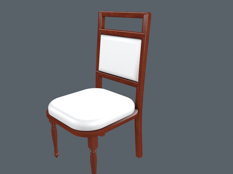 chair-mileva-mileva-milavnovic-木椅子