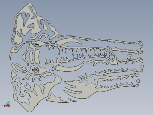 大象右视缩略图