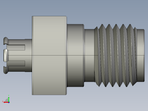 SMA接口2后视缩略图