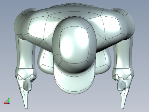 操作员(人)后视缩略图