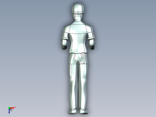 操作员(人)俯视缩略图