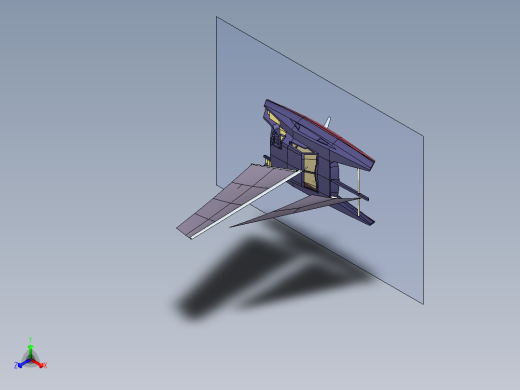 巡航双体船、帆船双体船、多体船