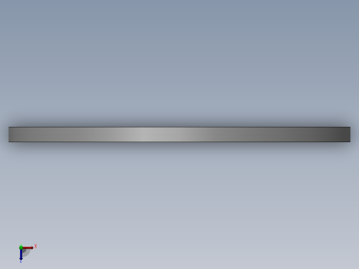 轴挡圈20俯视缩略图