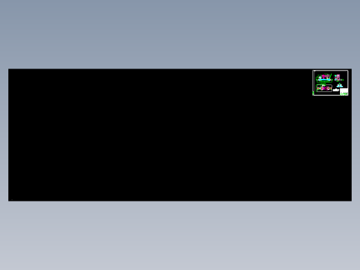 支架加工工艺及铣φ46端面夹具设计【原创】