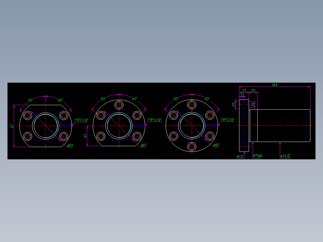 银泰PMI-FOIC05012T4(2)-G