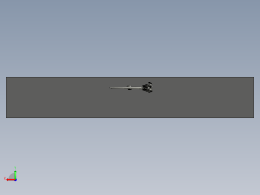 飞船后视缩略图