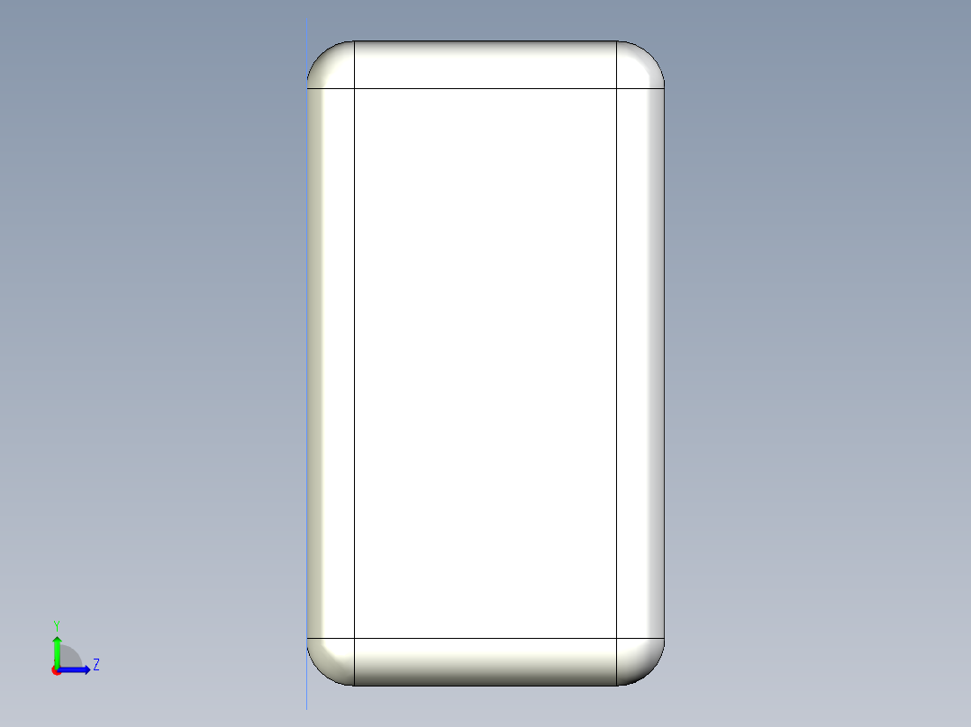 CAPC-0805-T0.75-BN左视图