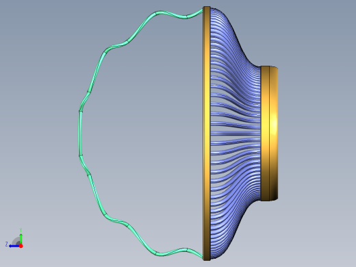 花篮右视缩略图