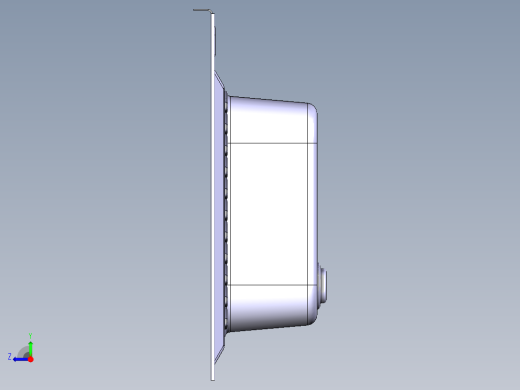 水槽、不锈钢水槽(104)右视缩略图