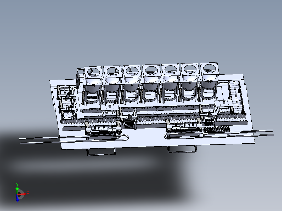 300ppm圆柱锂离子电池注液机sw20