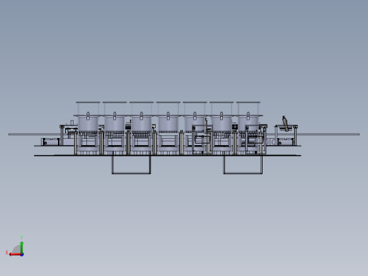 300ppm圆柱锂离子电池注液机sw20后视缩略图