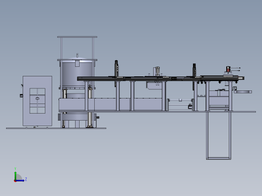 300ppm圆柱锂离子电池注液机sw20左视缩略图