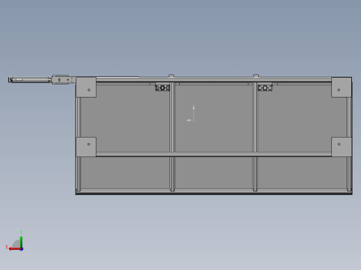 自动上料架0821后视缩略图