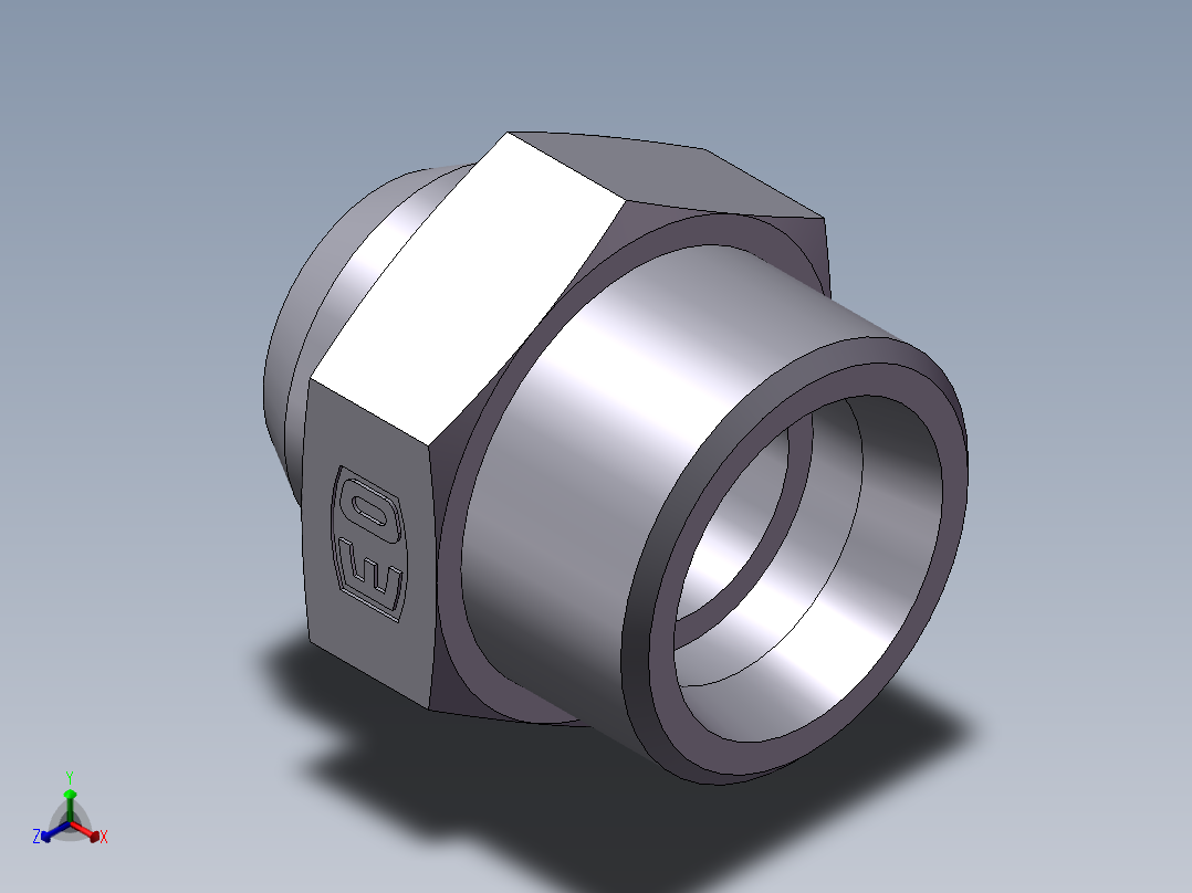 焊接直接头、1DW-36-25