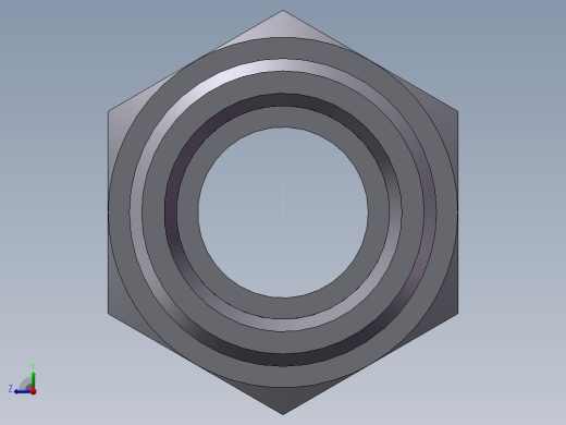 焊接直接头、1DW-36-25右视缩略图