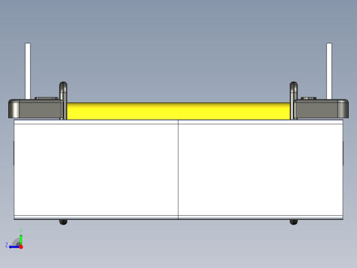 EFD30变压器右视缩略图