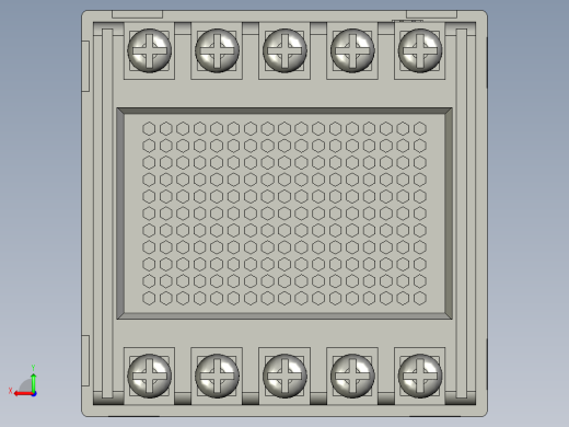 欧姆龙E5CC-800数字温控器后视缩略图