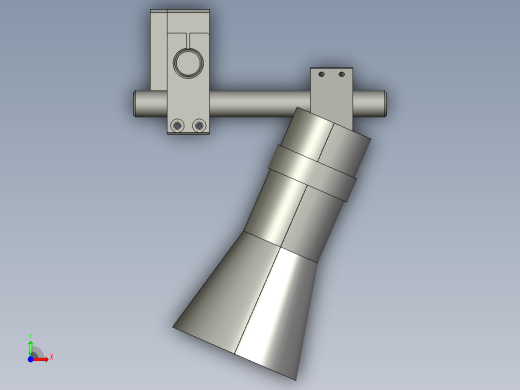 SAPMMZ01-06316抽尘组件前视缩略图