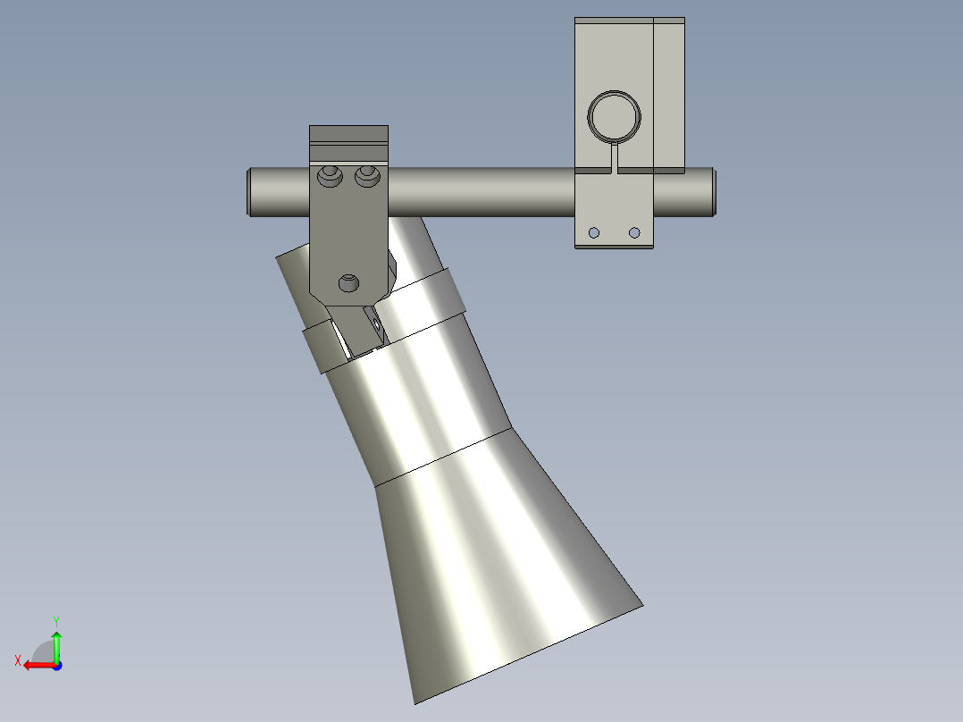 SAPMMZ01-06316抽尘组件后视图