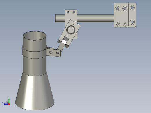 SAPMMZ01-06316抽尘组件右视缩略图