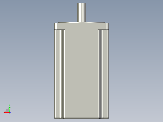 86步进电机--12N后视缩略图