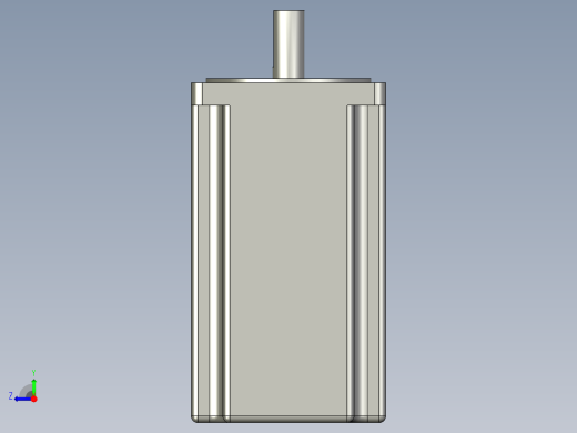 86步进电机--12N右视缩略图