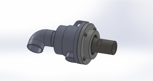 旋转水接头缩略图