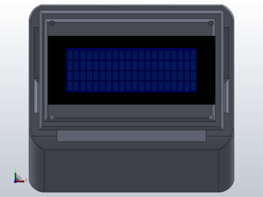 病人监控系统前视缩略图