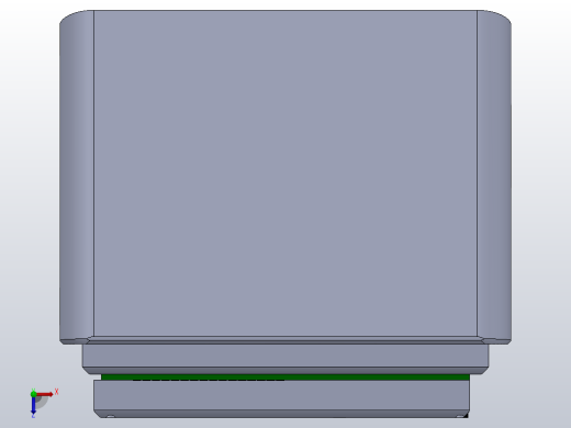 病人监控系统俯视缩略图