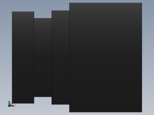 COUPLING_DN32-40_PN10_U-PVC_0前视缩略图