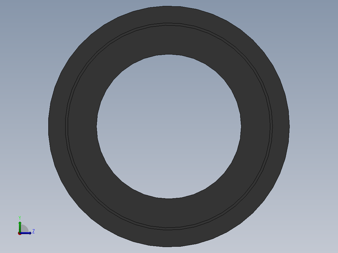 COUPLING_DN32-40_PN10_U-PVC_0左视图