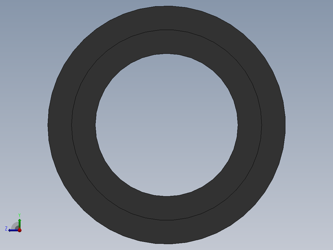 COUPLING_DN32-40_PN10_U-PVC_0右视图