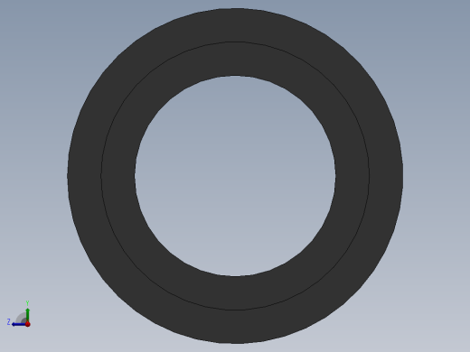 COUPLING_DN32-40_PN10_U-PVC_0右视缩略图