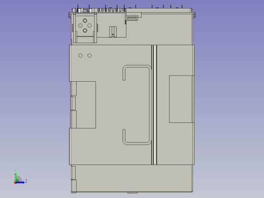 平煤国能模组左视缩略图