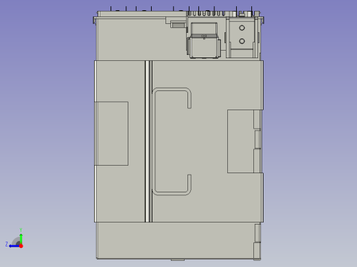 平煤国能模组右视缩略图