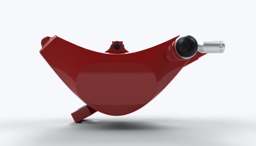 MTB液压卡钳（我的设计）缩略图