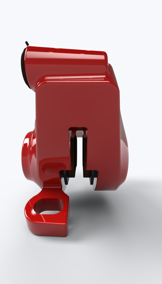 MTB液压卡钳（我的设计）缩略图