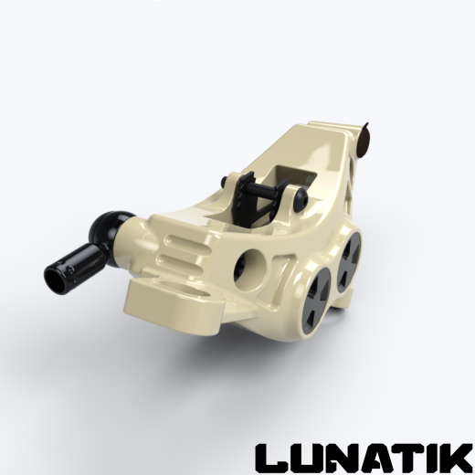 MTB液压卡钳（我的设计）缩略图