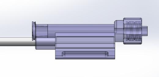 Deltran DPT-100血压传感器缩略图